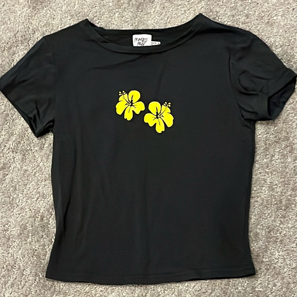 NWOT Princess Polly T-shirt